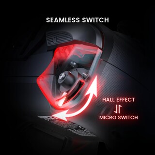 Foto 4 | Foto 4 | Mando Inalámbrico Gamesir Cyclone 2 Para Pc/switch/android/ios