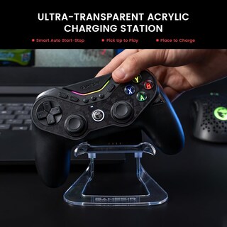Foto 3 | Foto 3 | Gamepad Tarantula Pro De Gamesir Para Switch/iphone/android/pc
