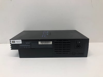 Foto 7 | Foto 7 | Reacondicionado Consola Sony Playstation 2 (renovada) - Venta Internacional.