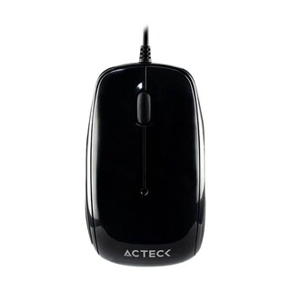 Foto 3 | Foto 3 | Kit Entry 510 Teclado y Mouse Usb Alámbrico Acteck Ac-928991 color Negro