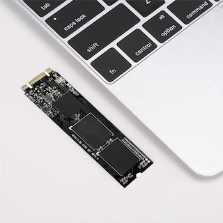 Foto 2 | Foto 2 | Disco Solido Ssd M 2 De Videojuegos Hotshot Mxata-003 1 Pieza M 2 (ssd)