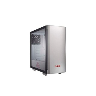 Foto 1 | Foto 1 | Gabinete ADATA Xpg Invader color Blanco Atx Mid-tower USB 3.0 C/Templado