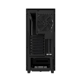 Foto 3 | Foto 3 | Gabinete Gigabyte Aorus C300 Glass RGB Midi Tower Negro USB 3.1