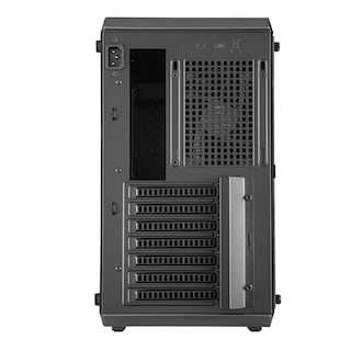 Foto 3 | Foto 3 | Gabinete Cooler Master Masterbox Q500l Atx USB 3.0 Acrílico