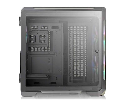 Foto 3 | Foto 3 | Gabinete Thermaltake View 51 Tg Eatx Argb Cristal Ca-1q6-00m1wn-00 color Negro