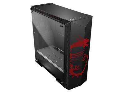 Foto 1 | Foto 1 | Gabinete Msi Midi-tower