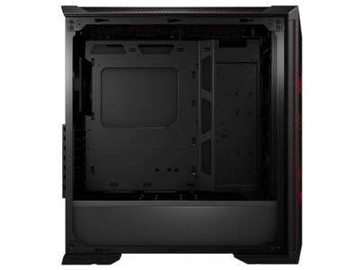 Foto 2 | Foto 2 | Gabinete Msi Midi-tower
