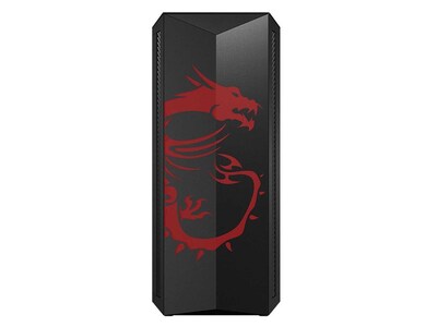 Foto 3 | Foto 3 | Gabinete Msi Midi-tower