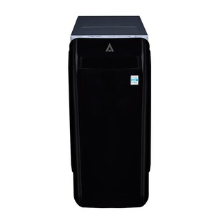 Foto 2 | Foto 2 | Gabinete Acteck Niall Gi004 Media Torre Atx 500w Ac-922739 color Negro