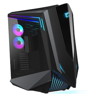 Foto 1 | Foto 1 | Gabinete Gamer Aorus C700 Glass Cristal Templado Rgb Gb-ac700g