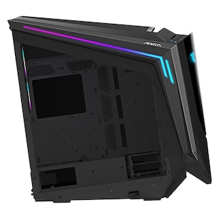 Foto 3 | Foto 3 | Gabinete Gamer Aorus C700 Glass Cristal Templado Rgb Gb-ac700g