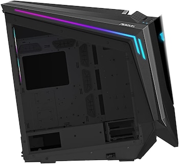 Foto 4 | Foto 4 | Gabinete Gamer Aorus C700 Glass Cristal Templado Rgb Gb-ac700g
