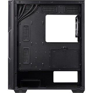 Foto 4 | Foto 4 | Gabinete gamer media torre color Negro XPG