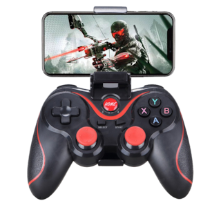 Foto 1 | Foto 1 | Control Inalámbrico Para Dispositivos Móviles Joystick