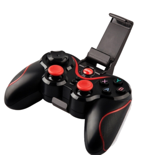 Foto 2 | Foto 2 | Control Inalámbrico Para Dispositivos Móviles Joystick