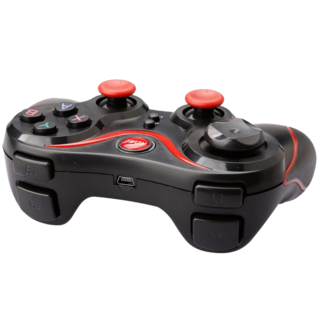 Foto 3 | Foto 3 | Control Inalámbrico Para Dispositivos Móviles Joystick