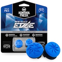 Palancas Kontrolfreek Fps Freek Edge Ps4/ps5 Azul - Venta Internacional.