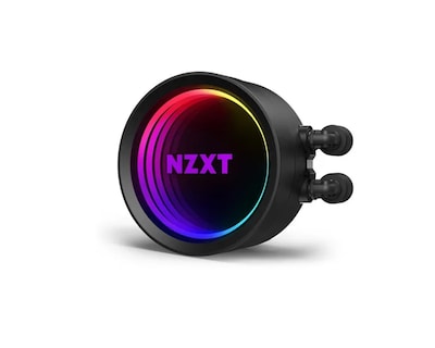 Foto 2 | Foto 2 | Enfriamiento Nzxt Kraken X63 color Negro Rgb Rl-krx63-r1