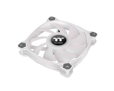 Foto 3 | Foto 3 | Ventilador Thermaltake Pure 12 Argb 120 mm 2 Pack CL-F097-PL12SW-B