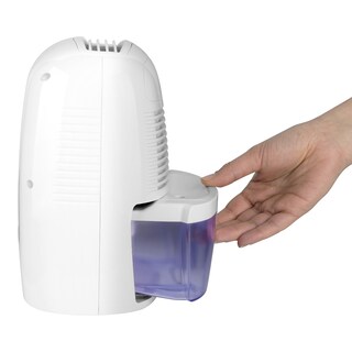 Foto 3 | Foto 3 | Deshumidificador Electrónico Steren con Tanque de 500 ml Air-230