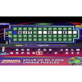 Foto 4 | Foto 4 | Videojuego Ubisoft America's Greatest Game Shows Ps4 - Venta Internacional.