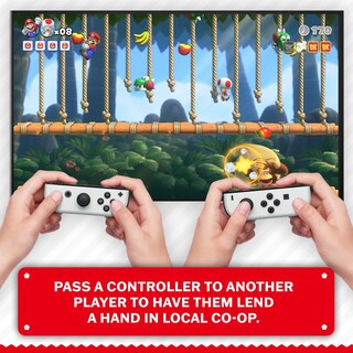 Foto 6 | Foto 6 | Videojuego Nintendo Mario Contra Donkey Kong Para Switch - Venta Internacional.