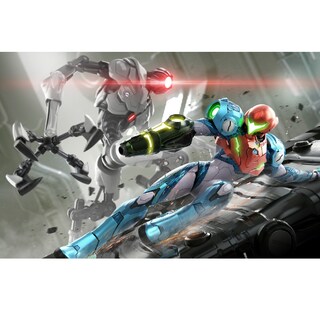 Foto 2 | Foto 2 | Metroid Dread para Nintendo Switch