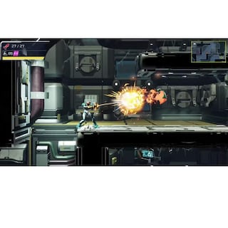 Foto 3 | Foto 3 | Metroid Dread para Nintendo Switch