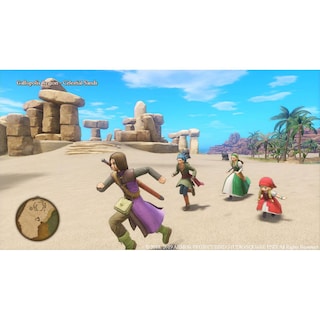 Foto 2 | Foto 2 | Dragon Quest Xi S Echoes Elusive Age para Nintendo Switch