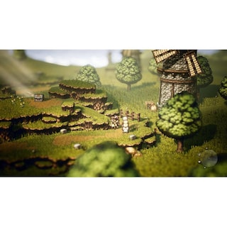 Foto 2 | Foto 2 | Octopath Traveler para Nintendo Switch
