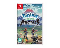 Pokémon Legends: Arceus para Nintendo Switch