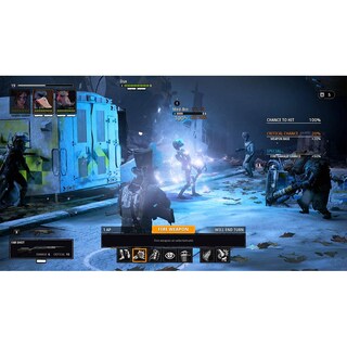 Foto 2 | Foto 2 | Mutant Year Zero Road To Eden para Nintendo Switch S010