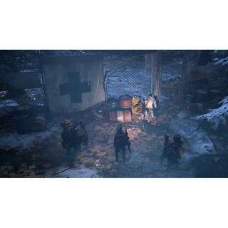 Foto 3 | Foto 3 | Mutant Year Zero Road To Eden para Nintendo Switch S010
