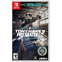 Tony Hawk's Pro Skater 1+2 para Nintendo Switch - S010