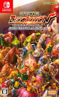 Foto 1 | Foto 1 | Belt Action Switch
