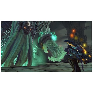 Foto 2 | Foto 2 | Darksiders II Deathinitive Edition para Nintendo Switch
