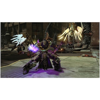 Foto 3 | Foto 3 | Darksiders II Deathinitive Edition para Nintendo Switch