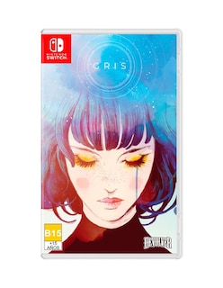 Foto 1 | Foto 1 | Gris para Nintendo Switch