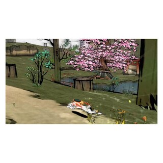 Foto 2 | Foto 2 | Okami Hd Videojuego para Nintendo Switch - S010