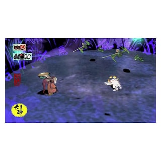Foto 3 | Foto 3 | Okami Hd Videojuego para Nintendo Switch - S010