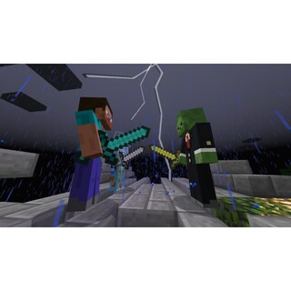 Foto 2 | Foto 2 | Minecraft Eu para Nintendo Switch