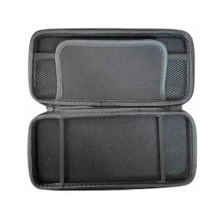 Foto 3 | Foto 3 | Estuche de Protección Gadgets and Fun Negro para Nintendo Switch Oled