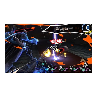 Foto 2 | Foto 2 | Videojuego Persona 5 Royal Atlus para Nintendo Switch