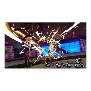 Foto 3 | Foto 3 | Videojuego Persona 5 Royal Atlus para Nintendo Switch