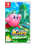 Kirby and the Forgotten Land para Nintendo Switch