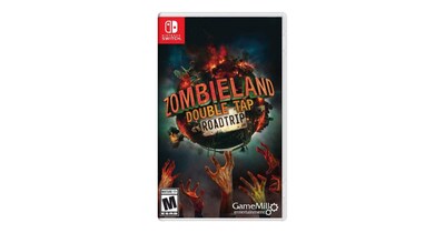 Foto 1 | Foto 1 | Zombieland Double Tap - Standard Edition para NSW