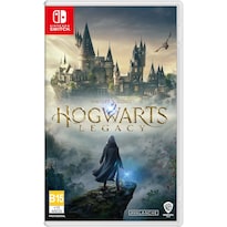 Hogwarts Legacy Para  Nintendo Switch