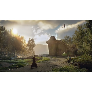 Foto 3 | Foto 3 | Hogwarts Legacy Para Nintendo Switch