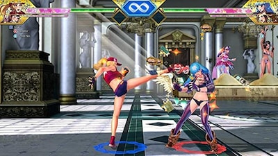 Foto 2 | Foto 2 | Snk Heroines Tag Team Frenzy para Nintendo Switch