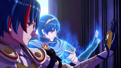 Foto 6 | Foto 6 | Videojuego Fire Emblem™ Engage: Divine Edition para Nintendo Switch